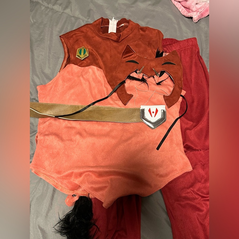 Miccostumes Catra Cosplay
